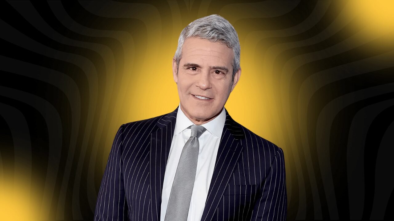 Is Andy Cohen Married