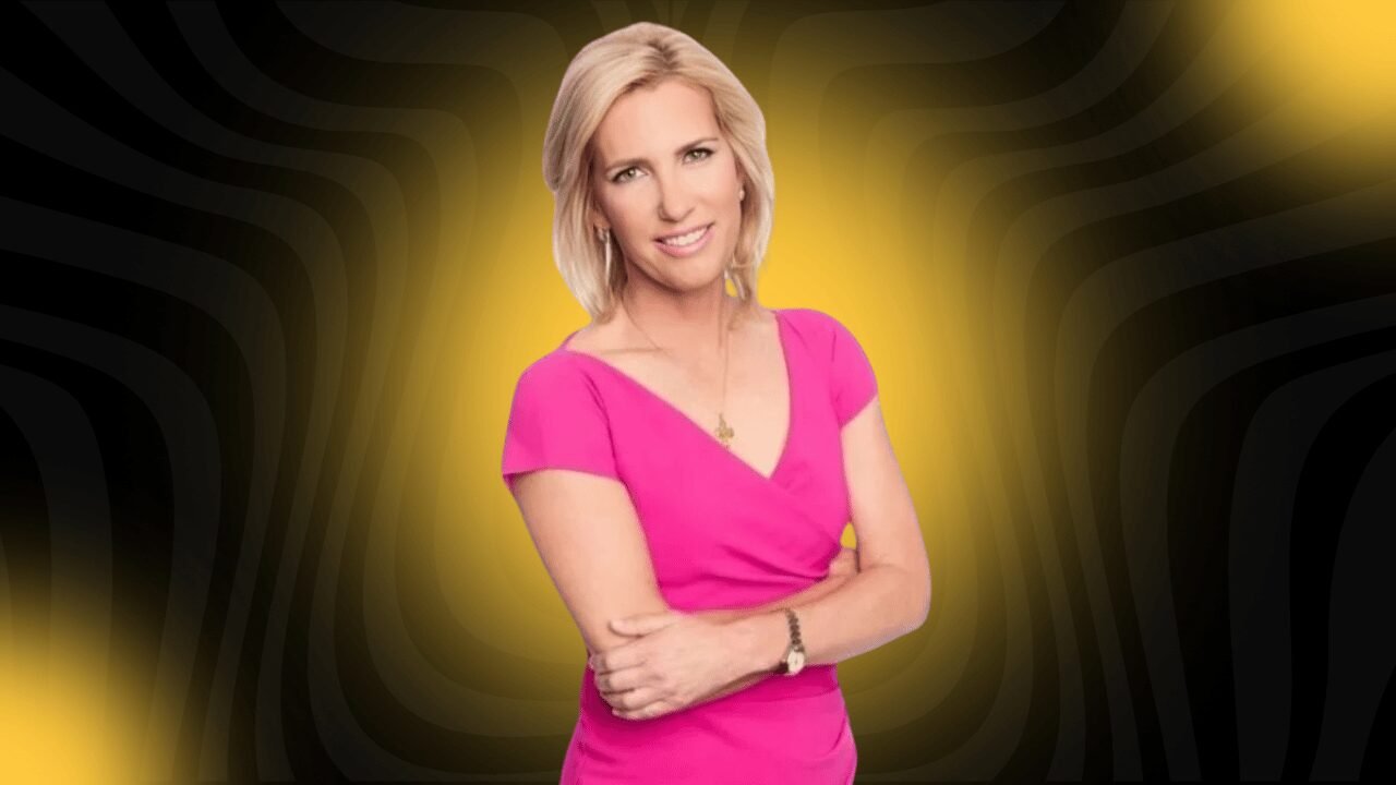 Is Laura Ingraham Married