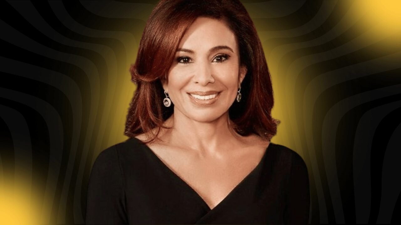 Is Judge Jeanine Pirro Married